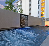 Argus Hotel Darwin - Mackay Tourism