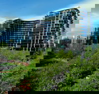 Astra Apartments - Manhattan - Mackay Tourism