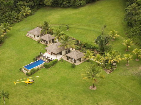 Bali Hai Holiday Accommodation And Location Venue - Mackay Tourism 0