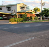 Barcaldine Country Motor Inn - Mackay Tourism