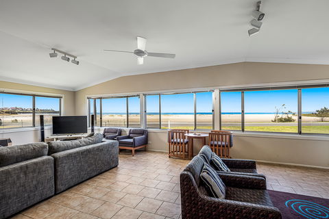 Beach Haven - Mackay Tourism 0