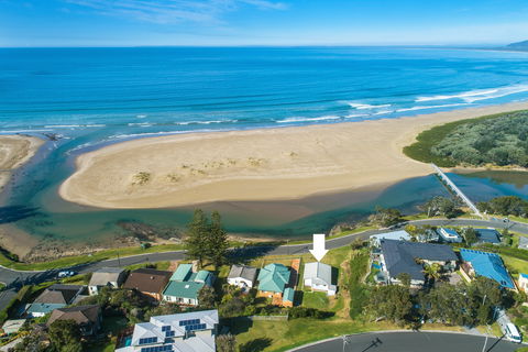 Beach Haven - Mackay Tourism 1