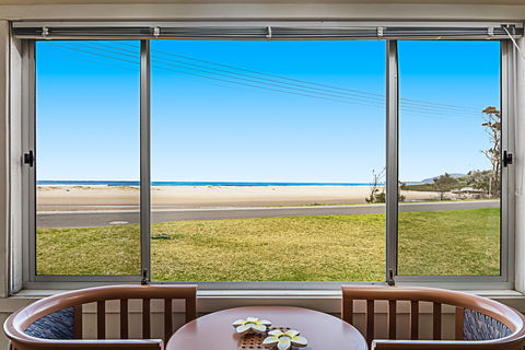 Beach Haven - Mackay Tourism 2
