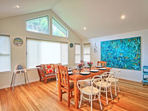 Beautiful Betty - Mackay Tourism 2