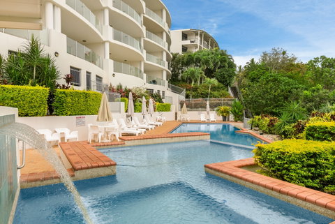 Bellevue At Trinity Beach - Mackay Tourism 0