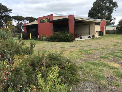Bellarine Lodge - Mackay Tourism 0