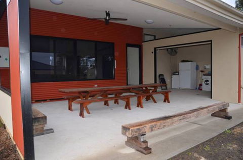 Bellarine Lodge - Mackay Tourism 1