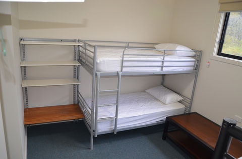 Bellarine Lodge - Mackay Tourism 2