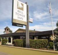 Bell Tower Inn - Mackay Tourism