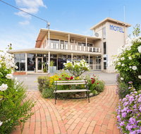 Best Westlander Motel - Mackay Tourism