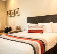 Best Western Bungil Creek Motel - Mackay Tourism