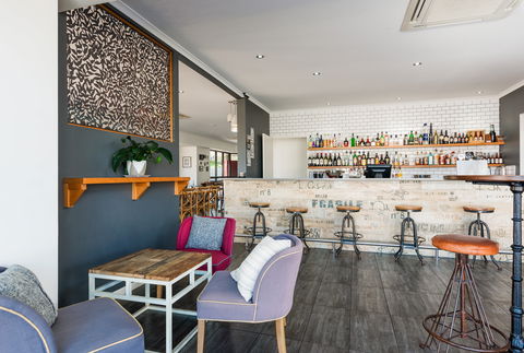 Best Western Plus The Stirling Rockhampton - Mackay Tourism 0