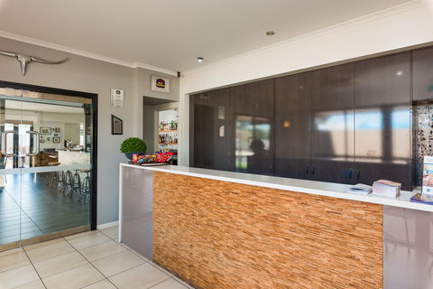 Best Western Plus The Stirling Rockhampton - Mackay Tourism 1