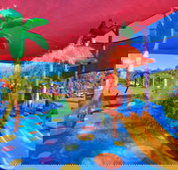 BIG 4 Conway Beach Tourist Park Whitsundays - Mackay Tourism