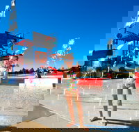 BIG4 Saltwater at Yamba Holiday Park - Mackay Tourism