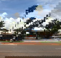 Bluestone Motor Inn - Mackay Tourism