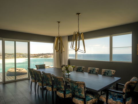 Bondi Beach Penthouse - Mackay Tourism 0