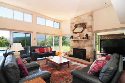 Bottlebrush Lodge - Mackay Tourism 0