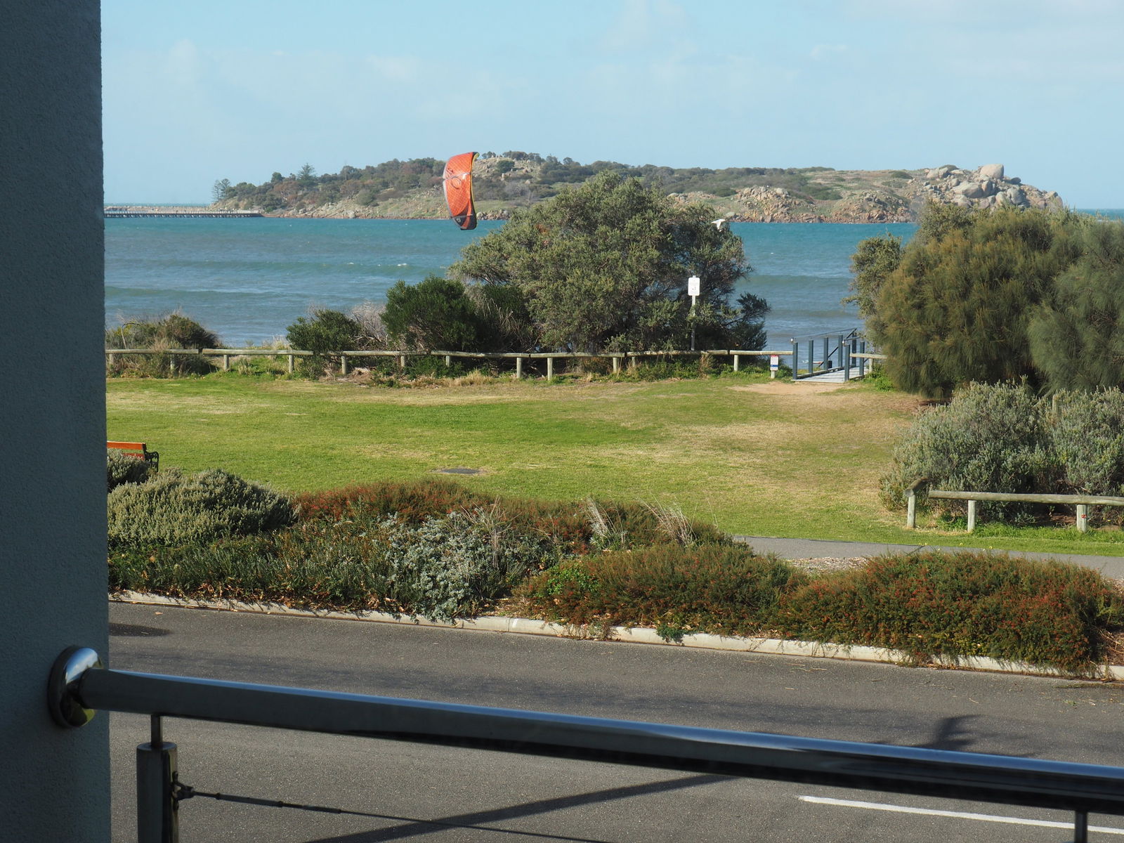 Lower Inman Valley SA Mackay Tourism