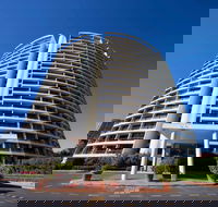 BreakFree Capital Tower - Mackay Tourism