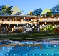 Bucketts Way Motel - Mackay Tourism