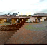 Busselton Seaside Escape Apartment - Mackay Tourism