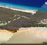 Camp Elim - Mackay Tourism