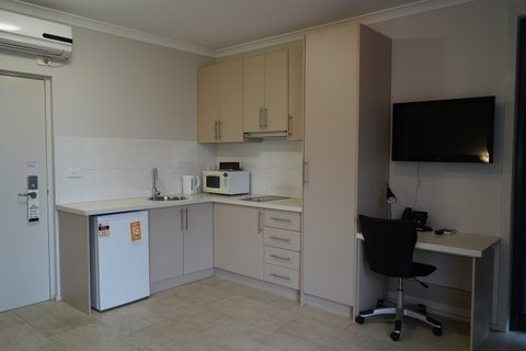 Carlton Lygon Lodge - Mackay Tourism 2