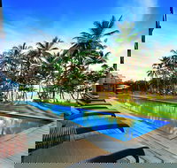Castaways Resort and Spa Mission Beach - Mackay Tourism
