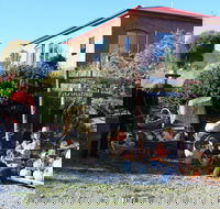 Cherry Top Accommodation - Eagle Park - Mackay Tourism