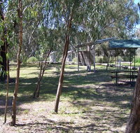 Coach and Horses campground - Mackay Tourism