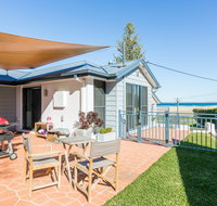 Coastal Haven at Gerroa - Mackay Tourism