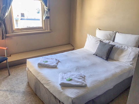 Commercial Hotel Motel Lithgow - Mackay Tourism 2
