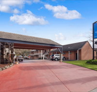 Comfort Inn Main Lead - Mackay Tourism