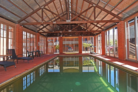 Comfort Inn Main Lead - Mackay Tourism 2