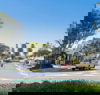 Coolum Beach Holiday Park - Mackay Tourism