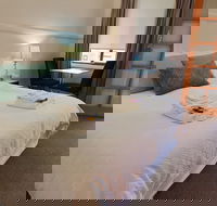 Coppers Hill Boutique Accommodation - Mackay Tourism