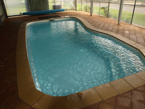 Cowra Holiday Park - Mackay Tourism 1