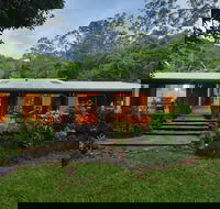 Cow Bay Homestay Bed and Breakfast - Mackay Tourism