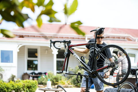 Cressy House Estate Farm Stay - Mackay Tourism 2