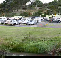 Crookwell Caravan Park - Mackay Tourism