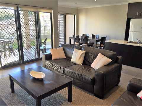 Cypress Apartment 39C - Mackay Tourism 0