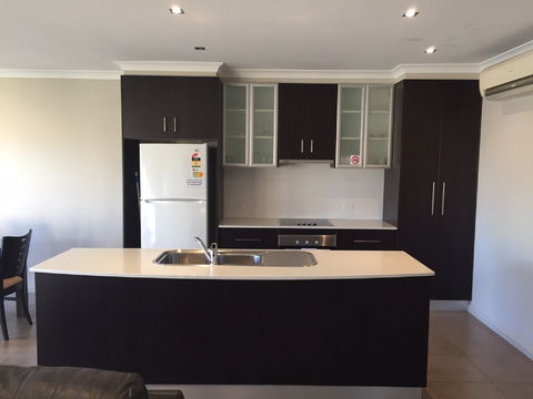 Cypress Apartment 39C - Mackay Tourism 1