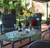 Dairy Park Farm Stay Bed and Breakfast - Mackay Tourism