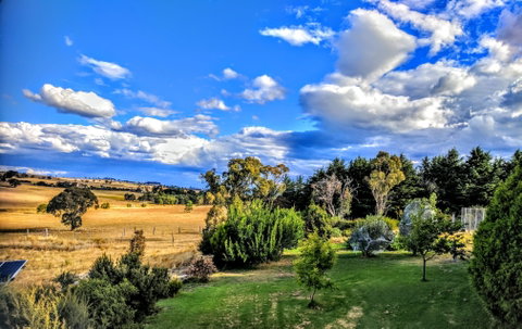 Dairy Park Farm Stay Bed And Breakfast - Mackay Tourism 1