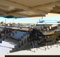 Deck to Sea - Mackay Tourism