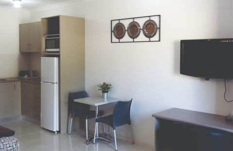 Derby Lodge - Mackay Tourism 2