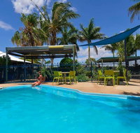 Devils Marbles Hotel - Mackay Tourism