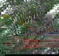 Discovery Parks - Lake Kununurra - Mackay Tourism
