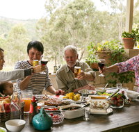 Downunder Farmstays Brisbane Gold Coast and Cairns - Mackay Tourism